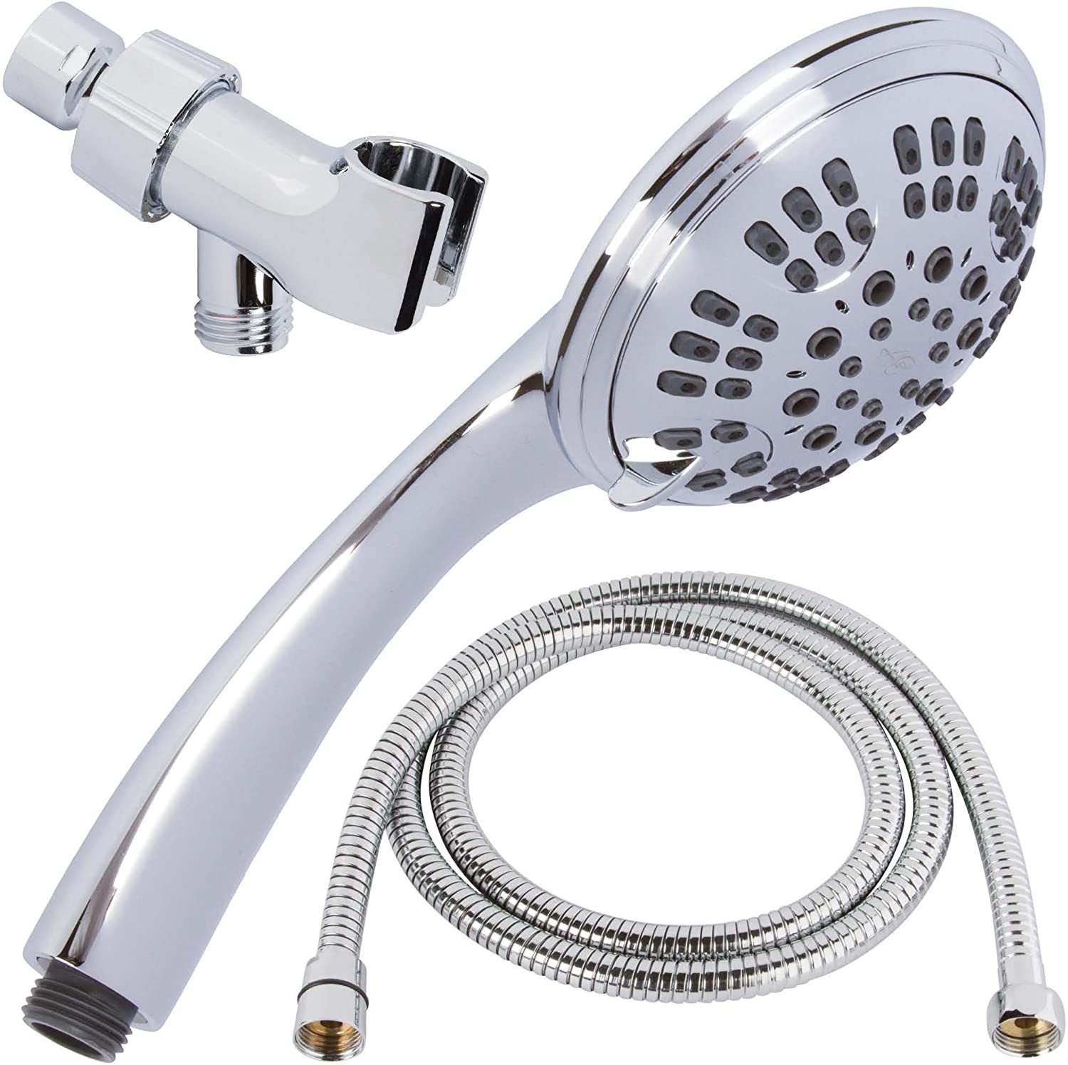 Best Handheld Head Showers for Seniors. The Senior Tips