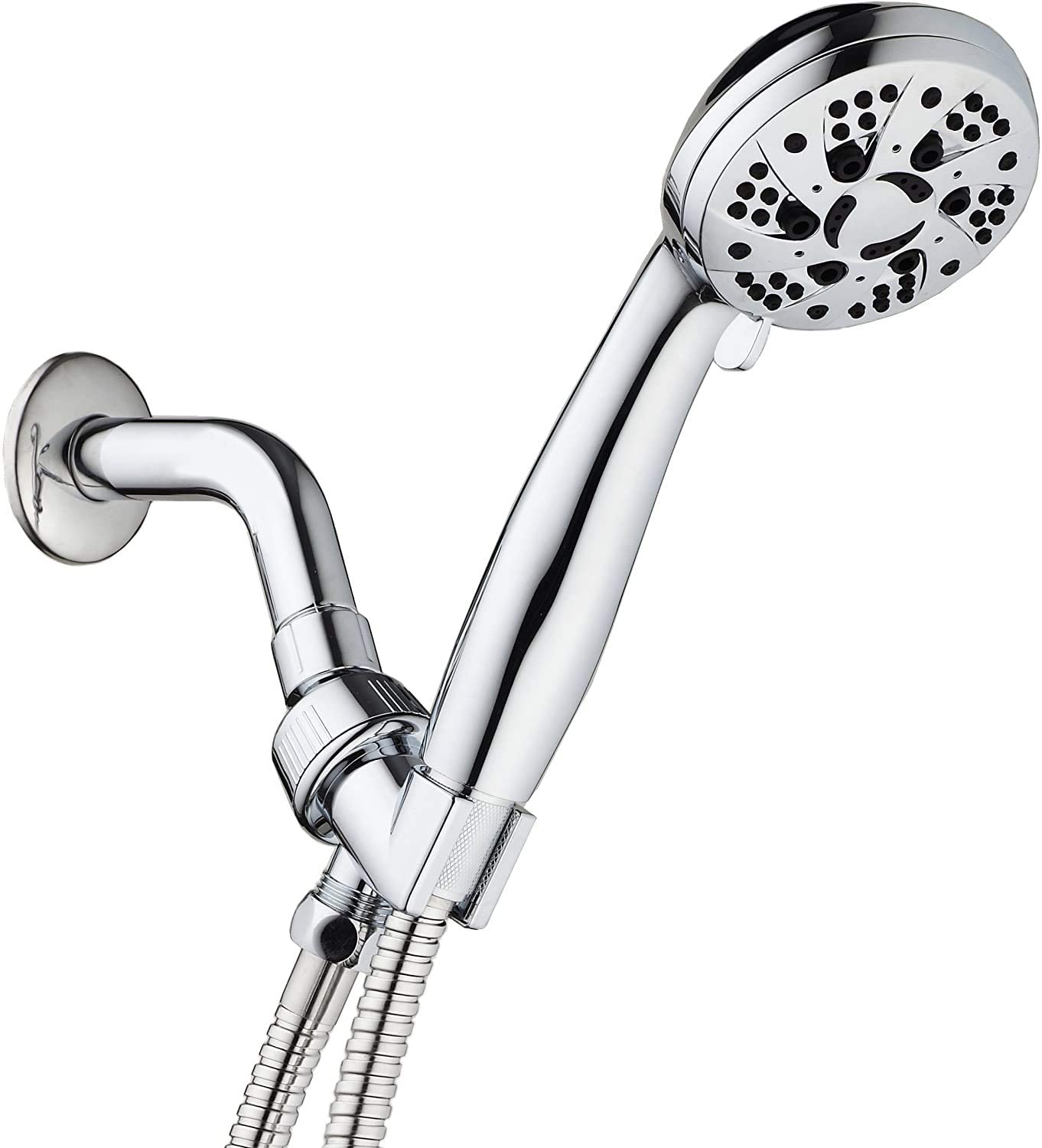 Best Handheld Head Showers for Seniors. The Senior Tips