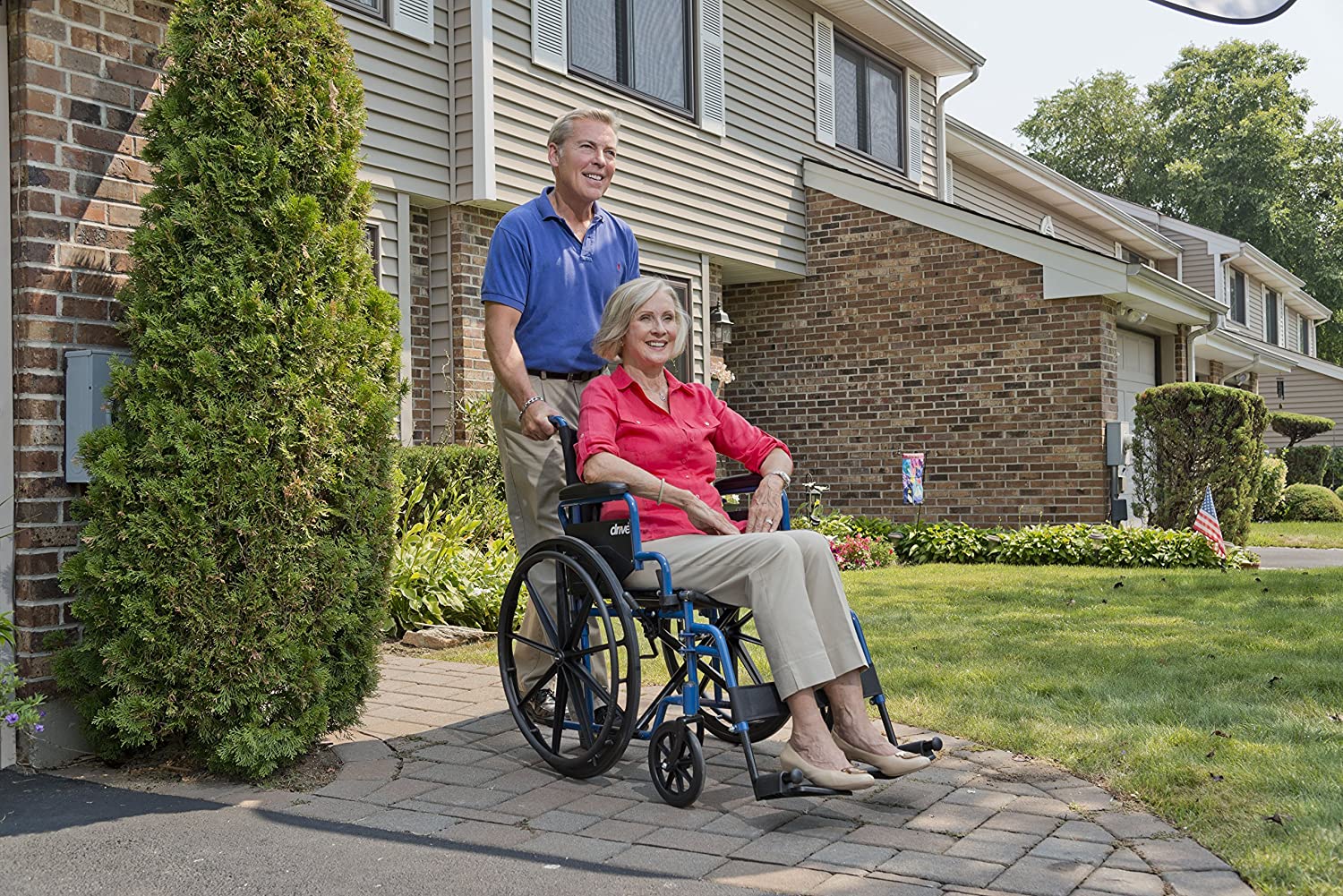 Best Wheel Chairs for Senior Elderly