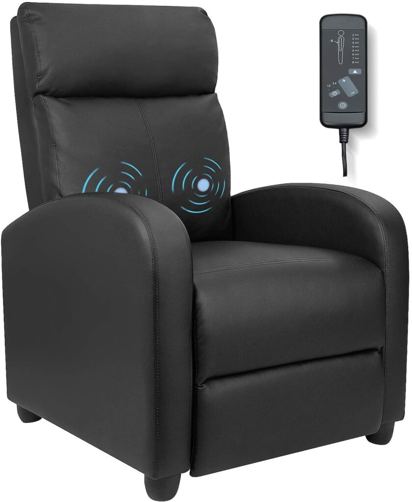 Furniwell Recliner-Best for Your Comfort