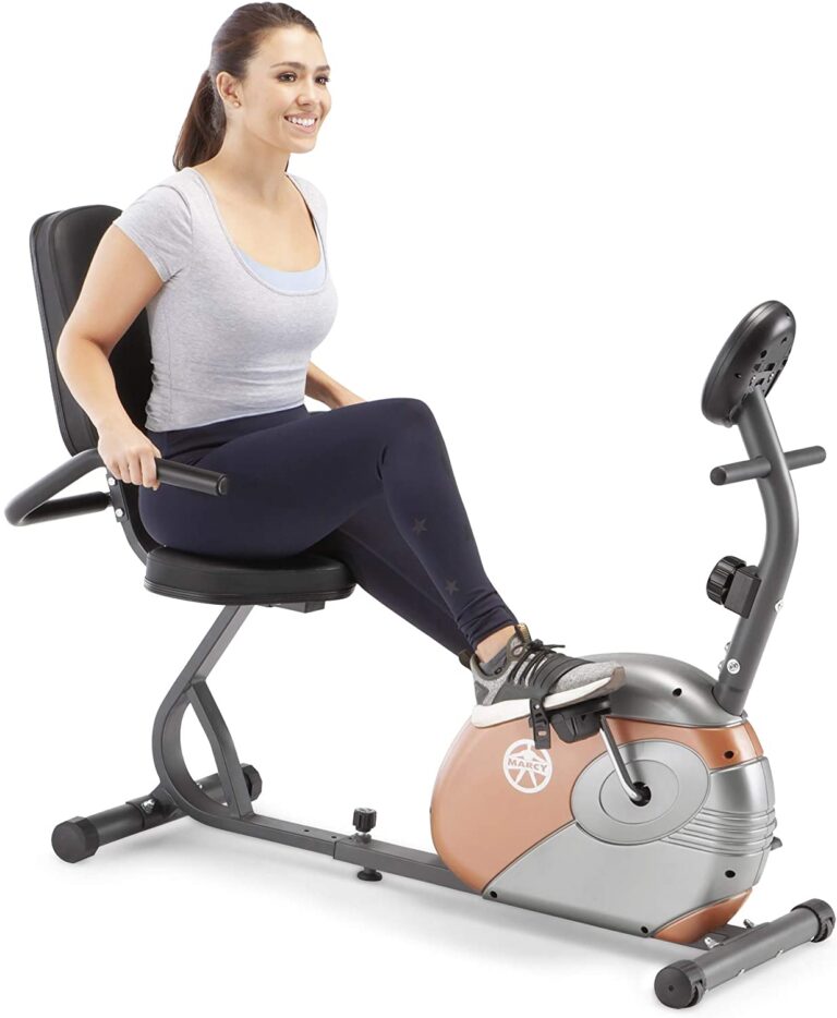 Best Stationary Bikes for Seniors. The Senior Tips