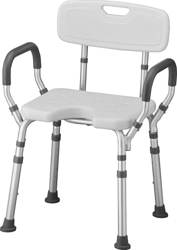 NOVA Medical Senior Shower Chair