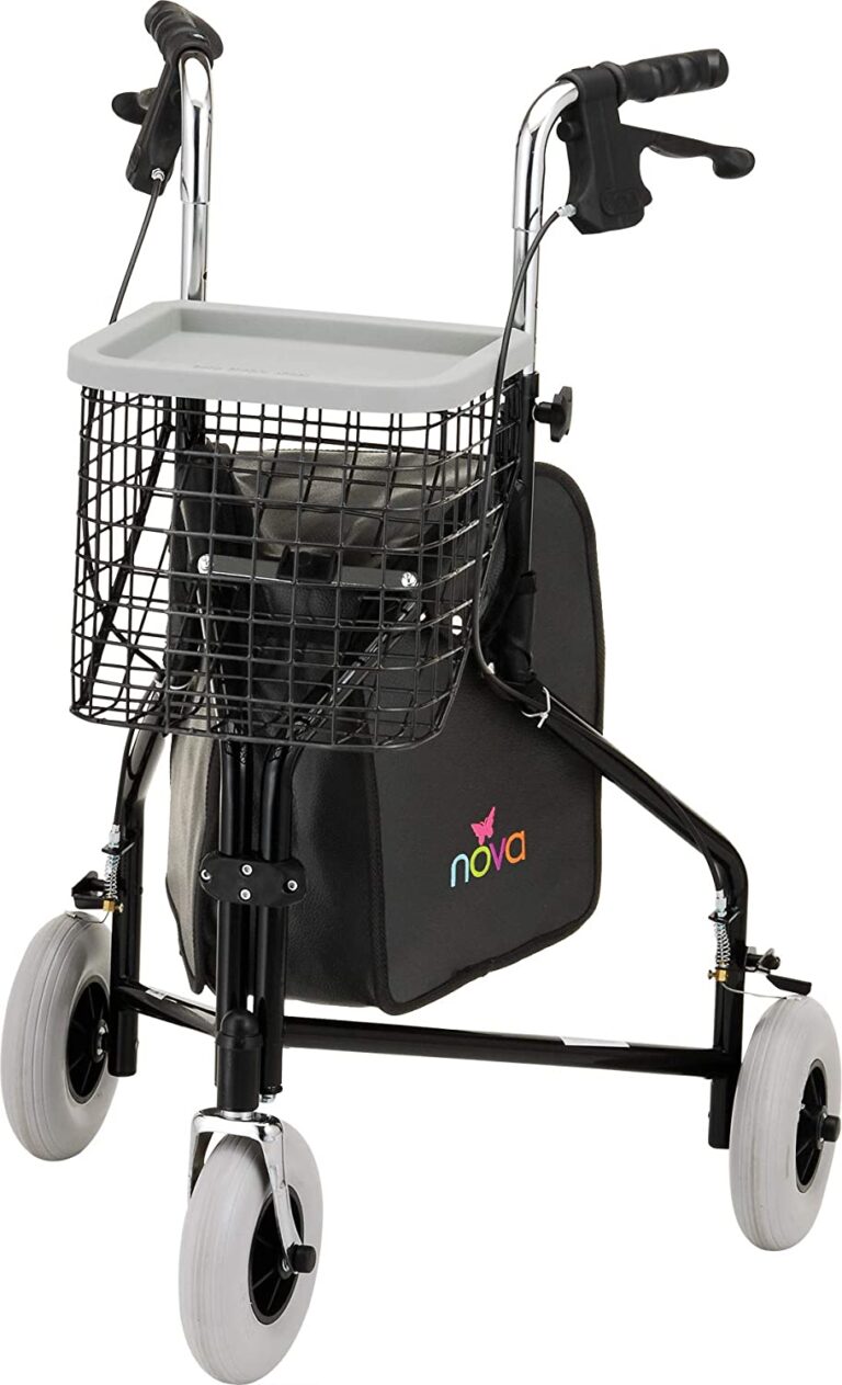 What is the Best light weight Walker for Senior Adults. The Senior Tips