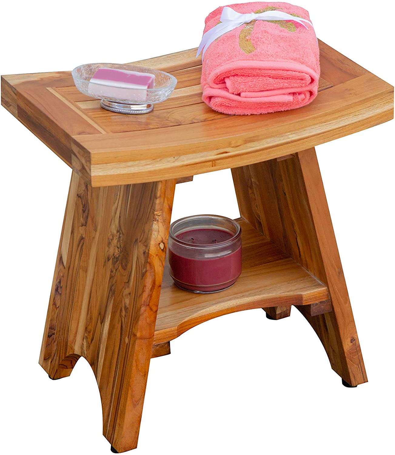 Best Shower Stool for seniors. The Senior Tips