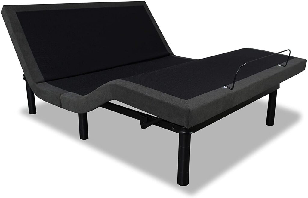 iDealBed 3i Custom Adjustable Bed for seniors