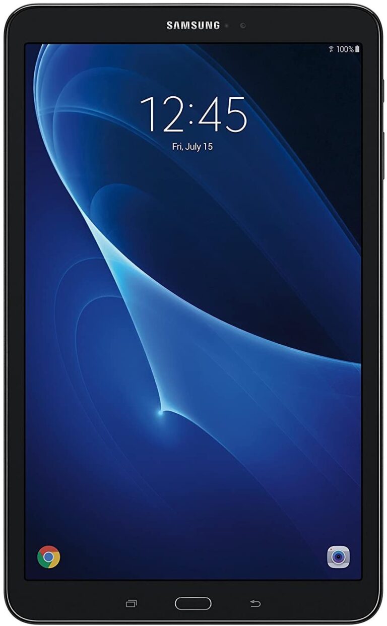 What are the Best Tablets for Senior Citizens