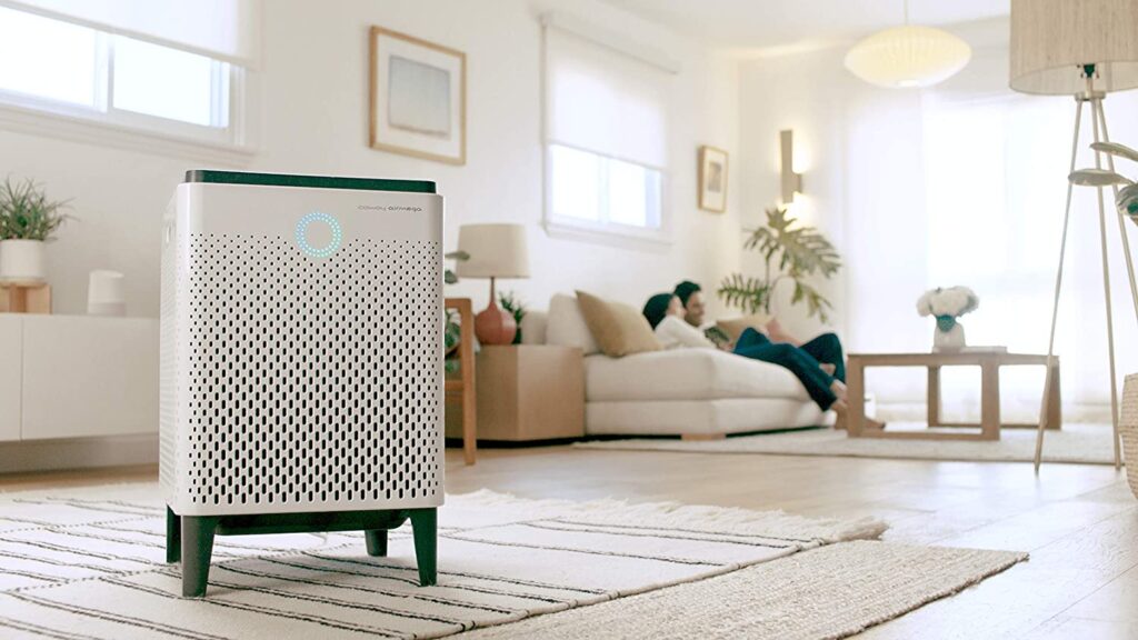 Which Are The Best Air Purifier for seniors.