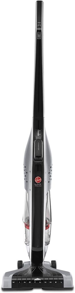 Hoover Linx BH50010 Lightweight Vacuum Cleaner for Elderly.