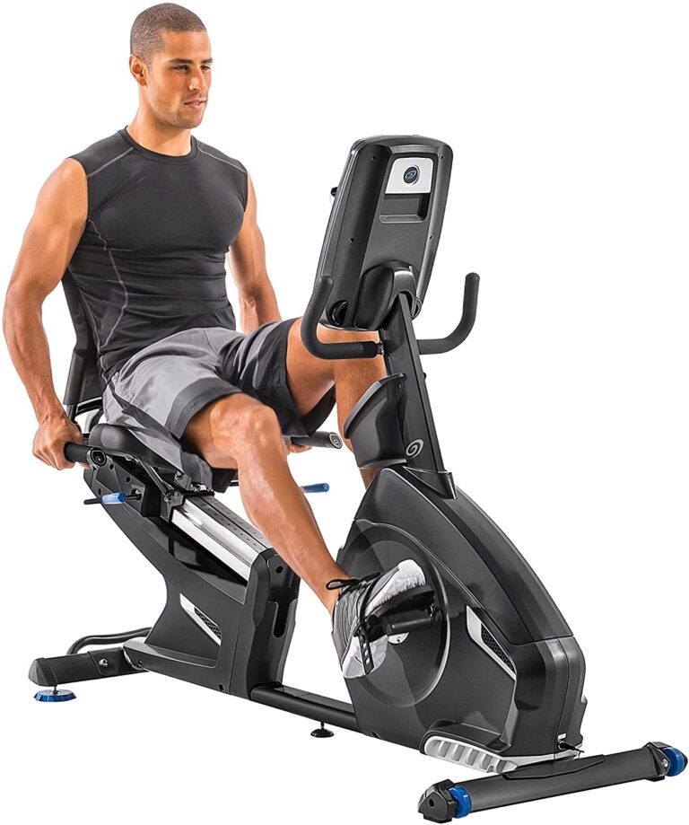 Best Recumbent Bikes for Seniors The Senior Tips