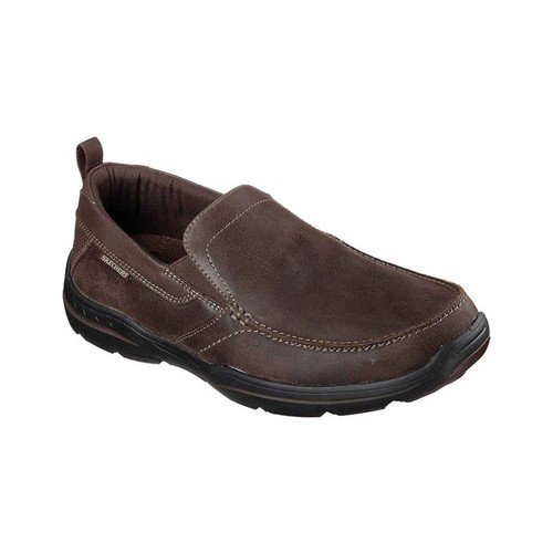 Skechers Relaxed Fit, Harper -Forde Loafer Shoe For Senior People