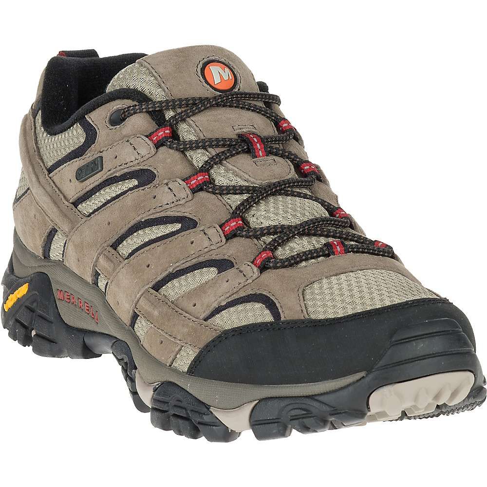 Merrell Moab 2 Hiking Boot Shoe for Senior Men