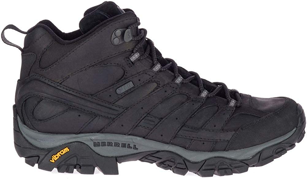 Best Hiking Shoes for Senior Men