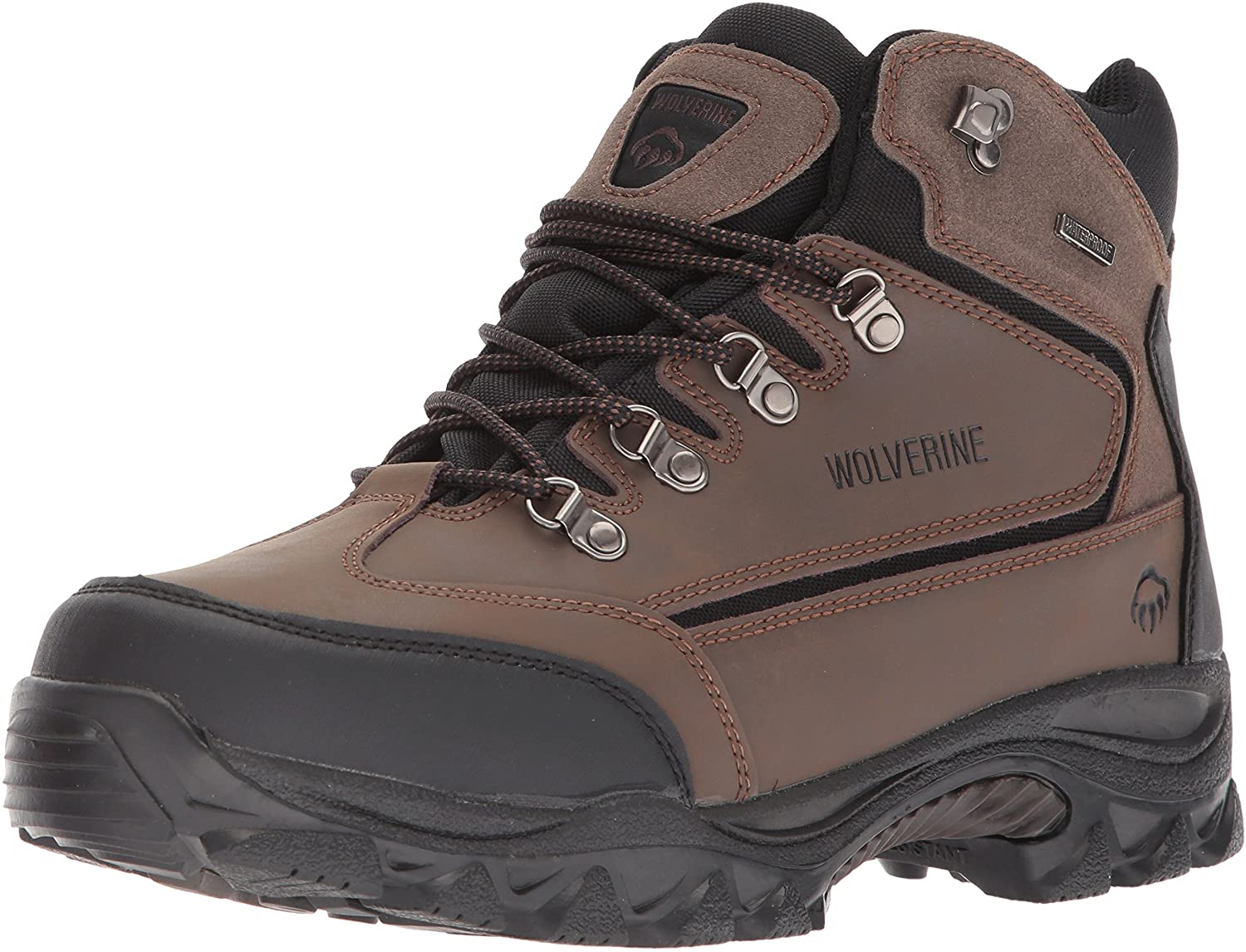 Best Hiking Shoes for Senior Men The Senior Tips
