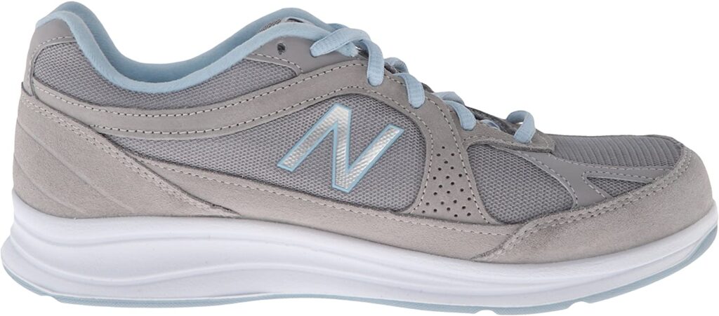  New Balance 877 V1 Walking Shoe for Senior Women