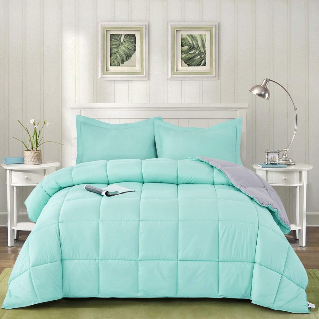 Best Comforter Duvet for Senior Citizens