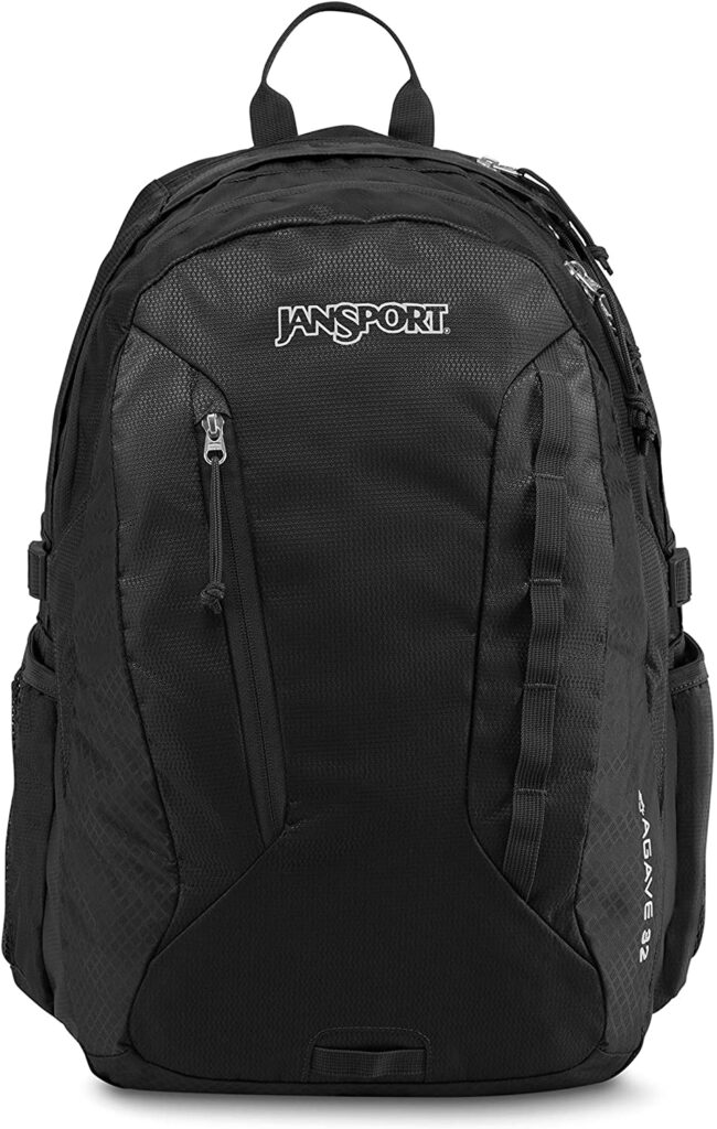 Jansport Agave Backpack For Senior Citizens