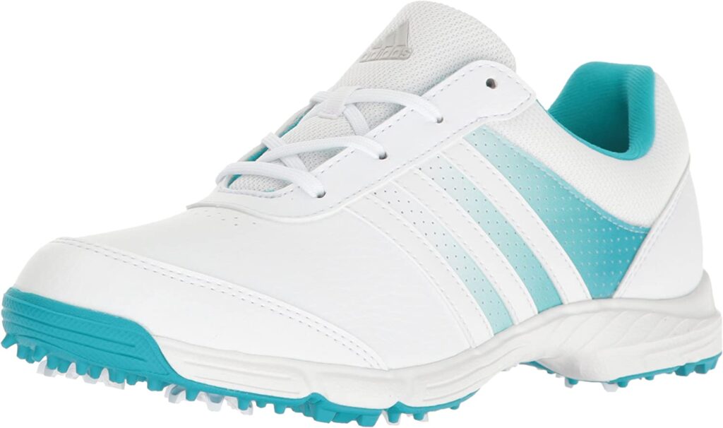 Adidas W Tech Response Golf Shoe for Senior Women