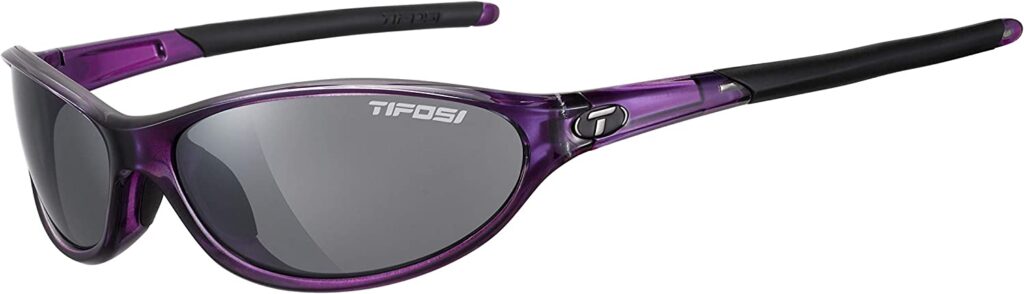 Tifosi Alpe Polarized Dual-Lens, Sunglasses for Senior folks