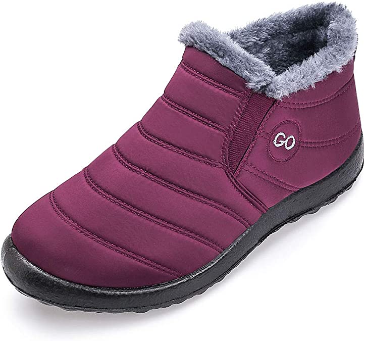 Best Boots For Elderly Womens Reviews