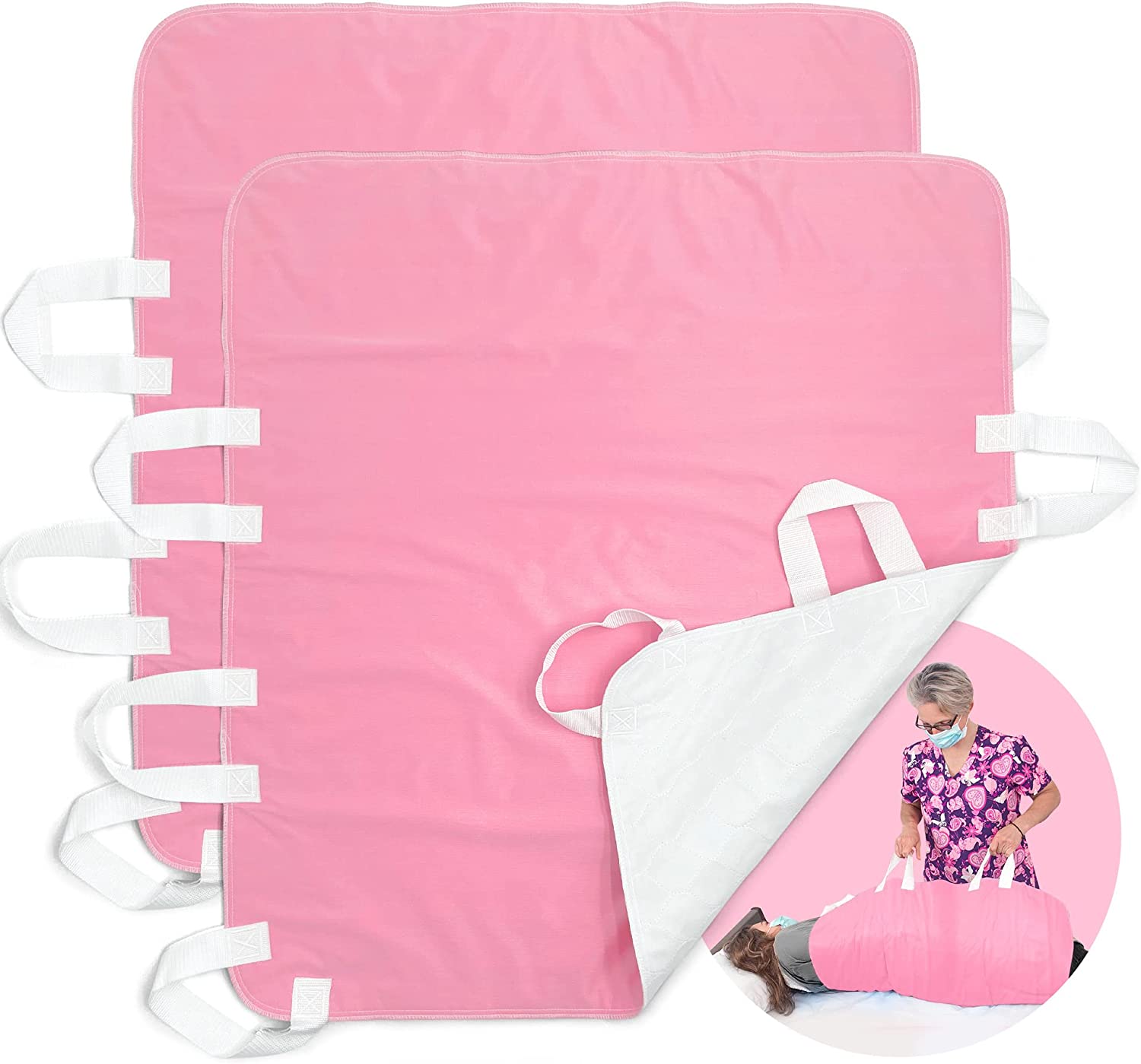 Best Bed Pads For Senior Individuals. The Senior Tips